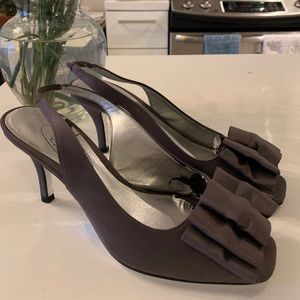 Browns couture 5.5 heels